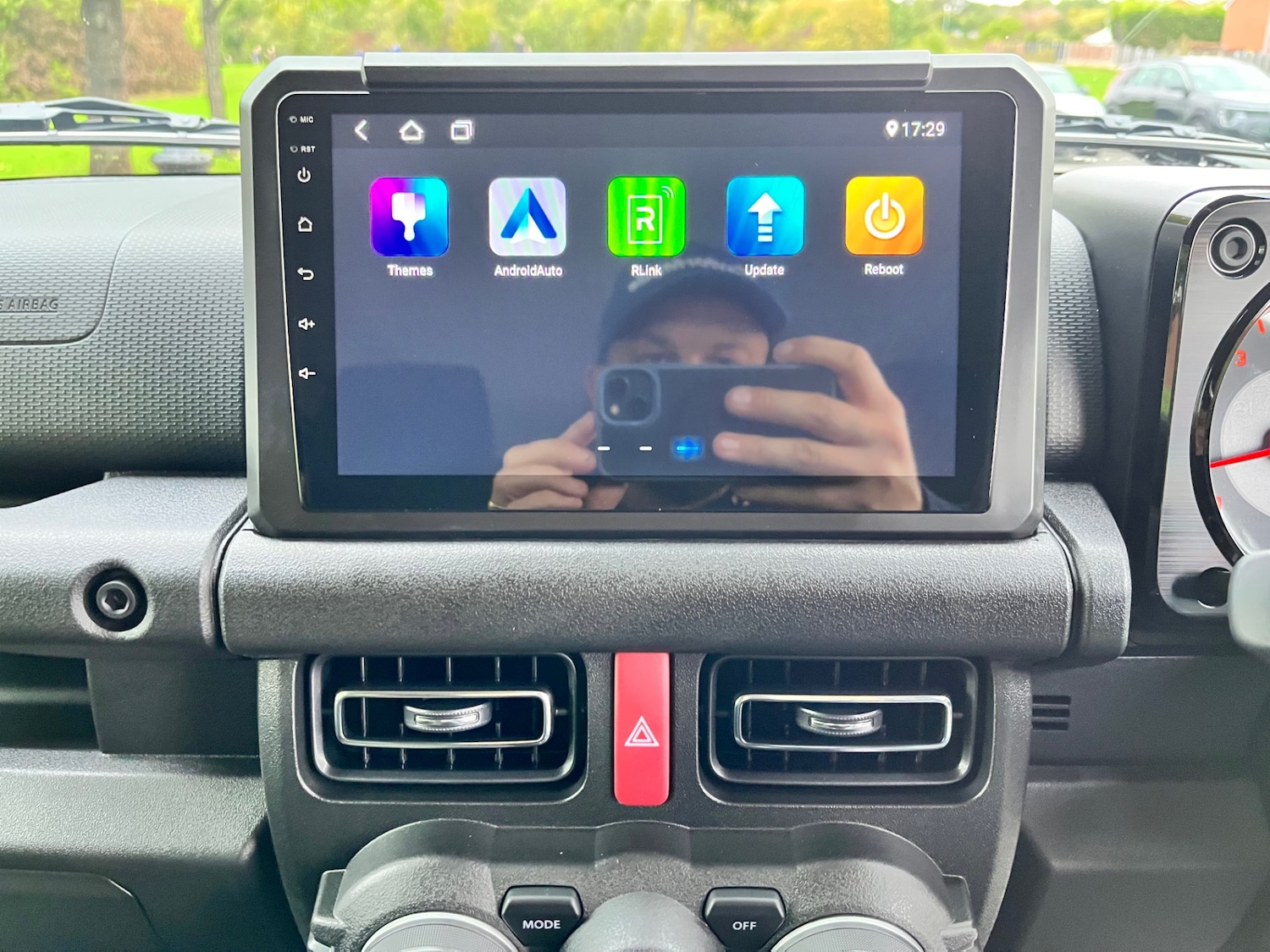 Used Suzuki Jimny 2025 for sale - 77318439: Photo 30