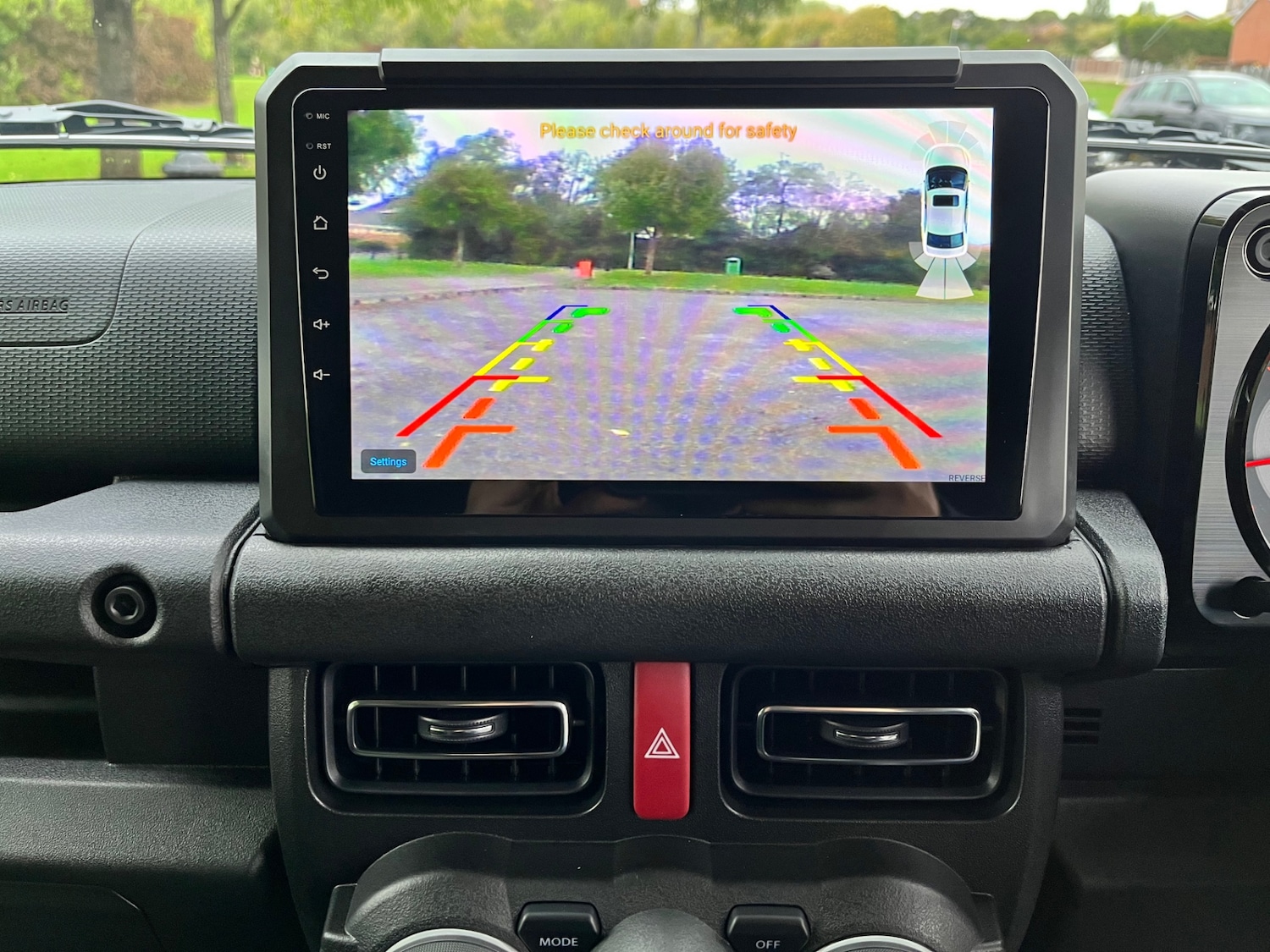 Used Suzuki Jimny 2025 for sale - 77318439: Photo 33