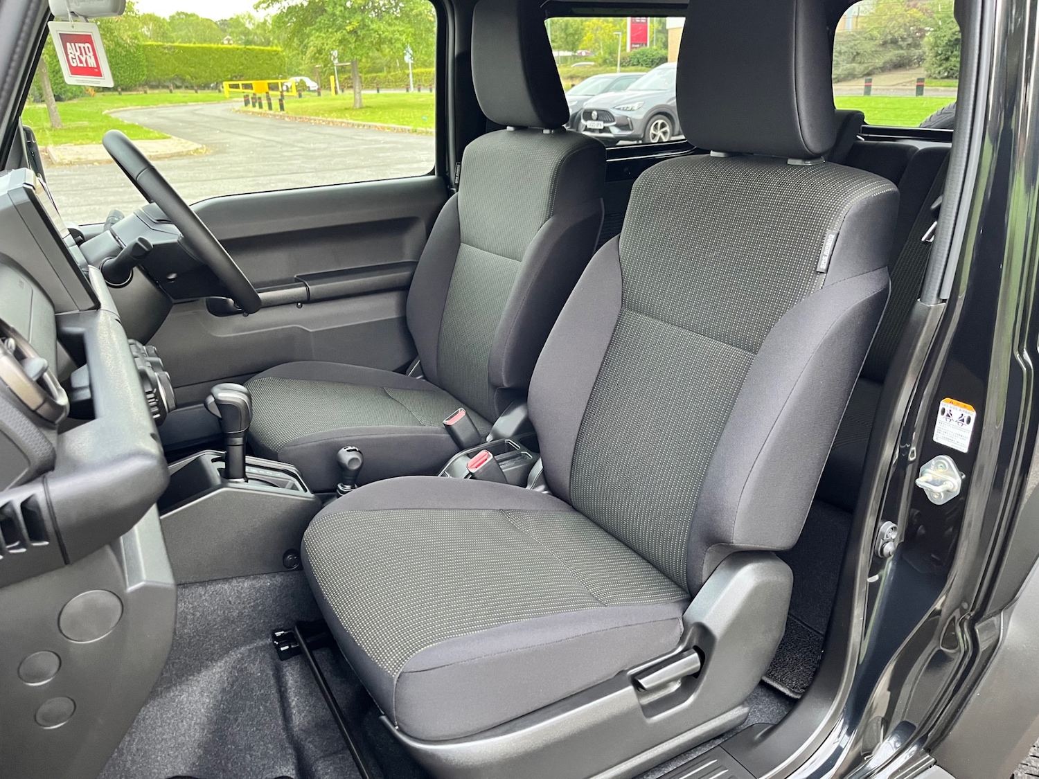 Used Suzuki Jimny 2025 for sale - 77318439: Photo 35