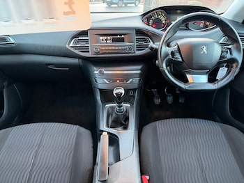 Used Peugeot 308 2020 for sale - 75066580: Photo