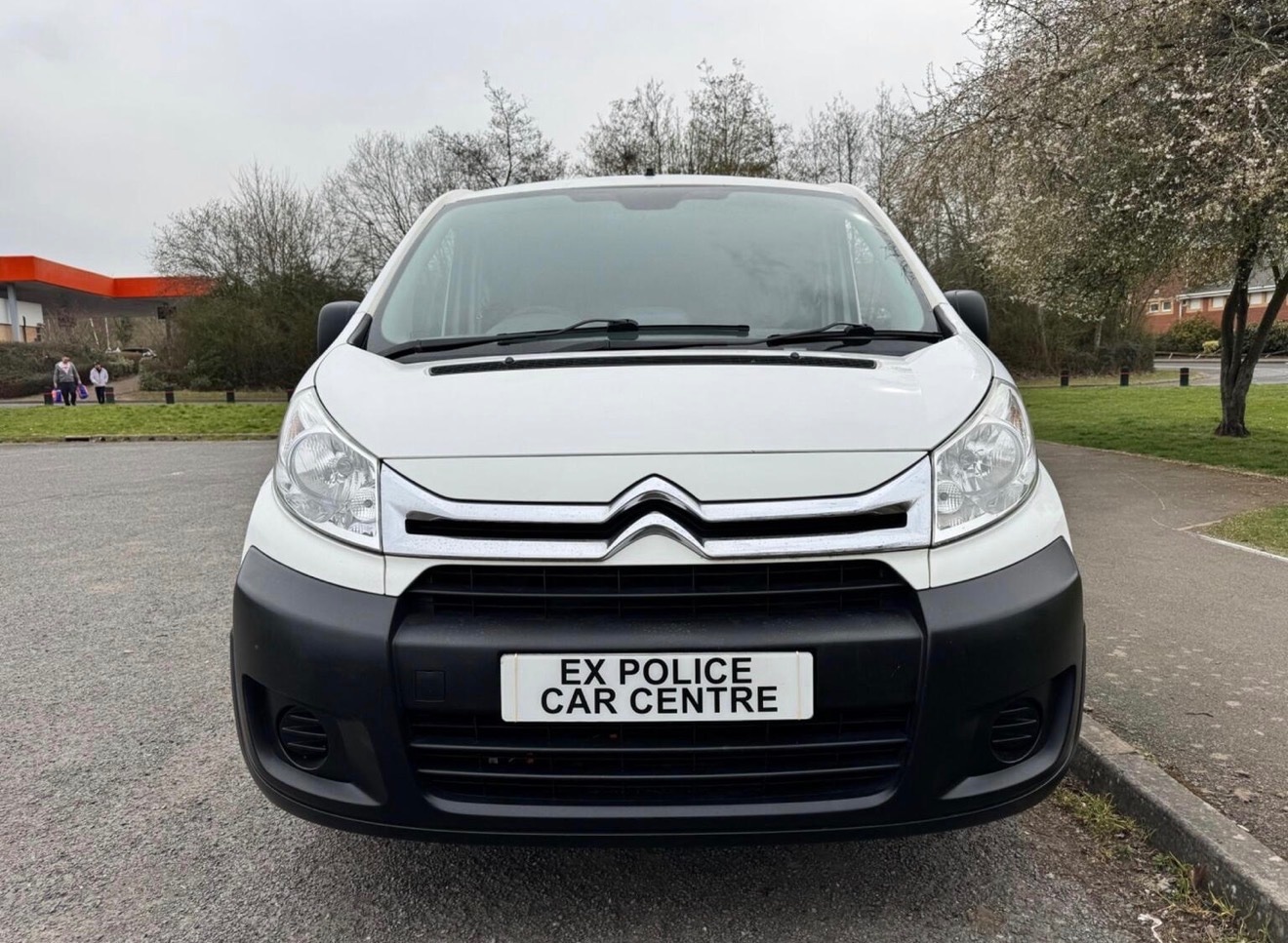 Used Citroen Dispatch 2014 for sale - 77543392: Photo 10