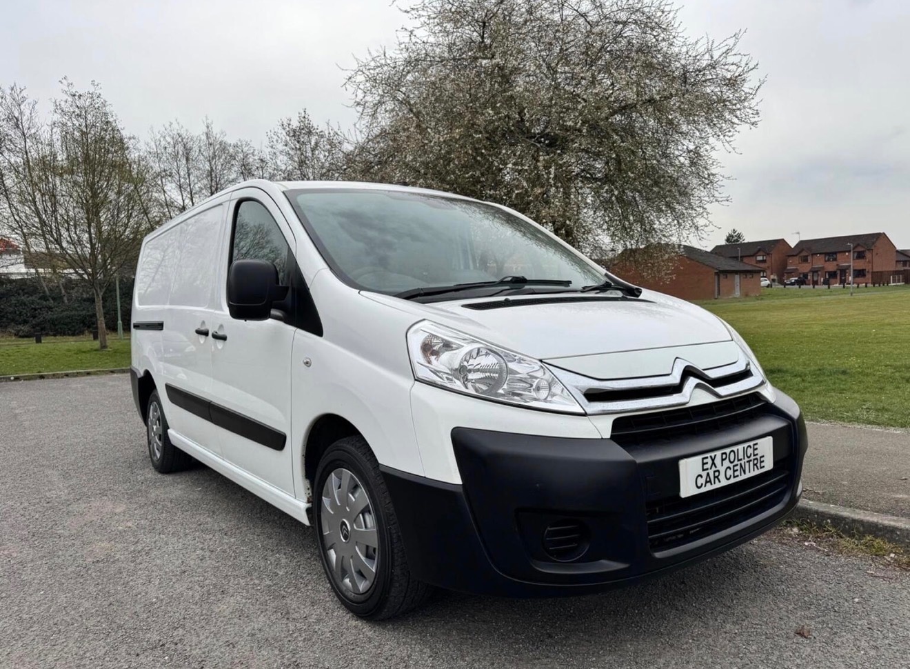 Used Citroen Dispatch 2014 for sale - 77543392: Photo 11