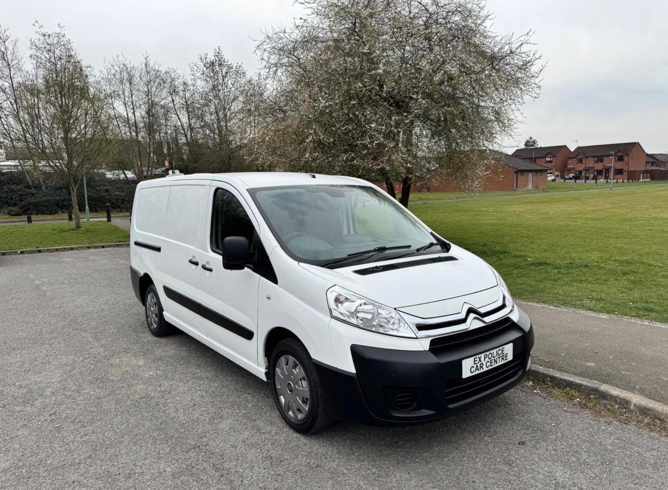Used Citroen Dispatch 2014 for sale - 77543392: Photo 12
