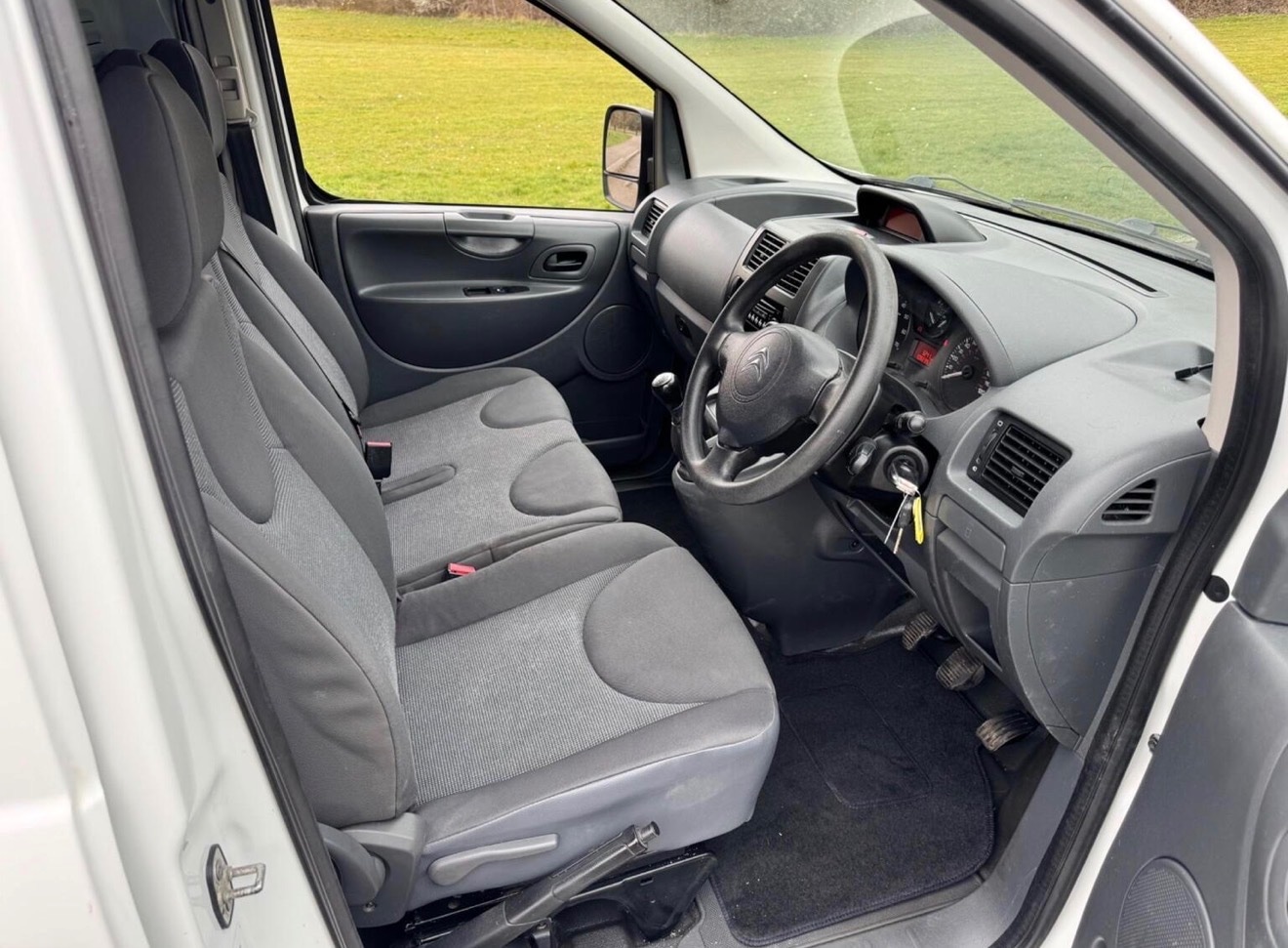 Used Citroen Dispatch 2014 for sale - 77543392: Photo 13