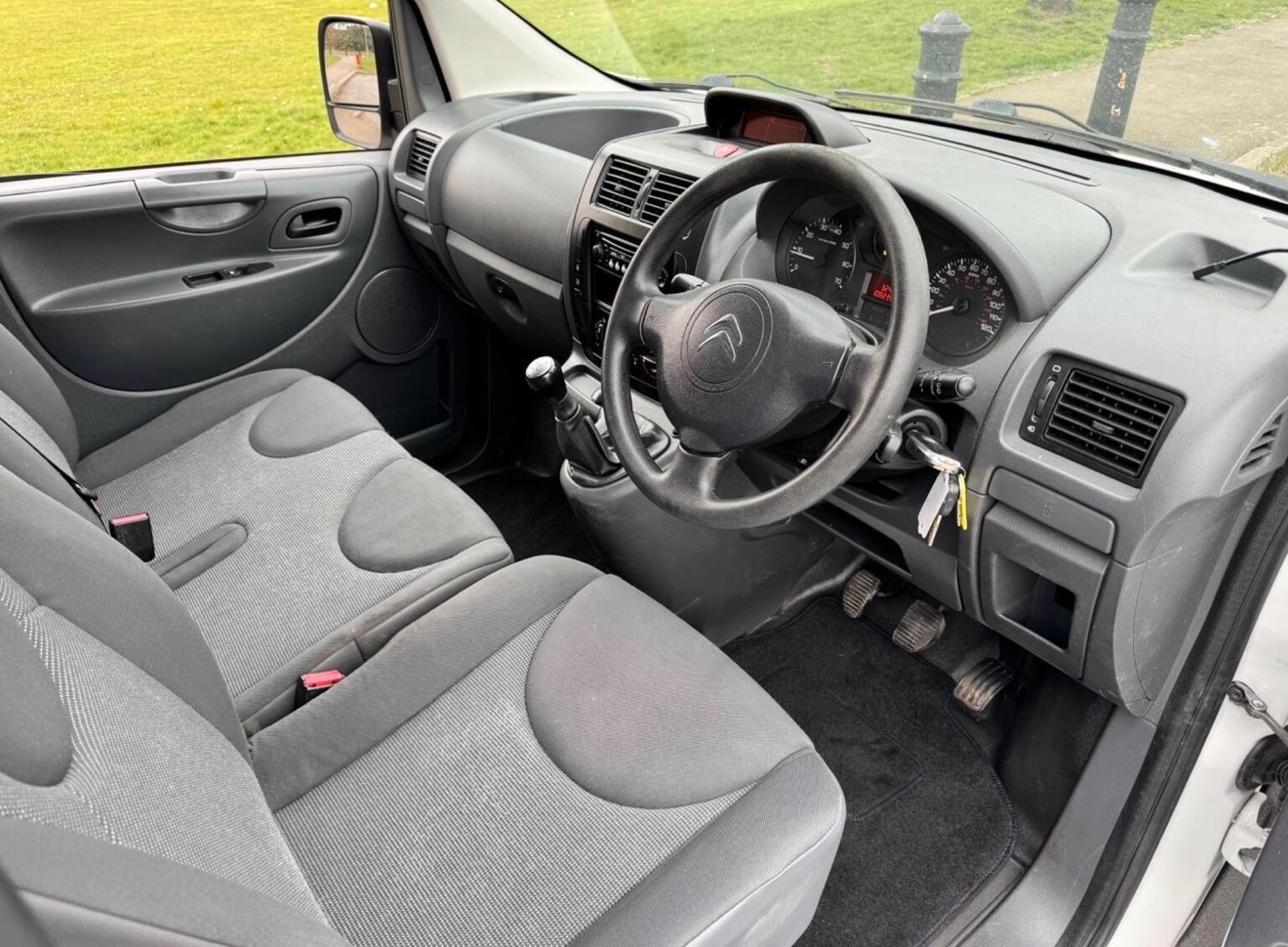 Used Citroen Dispatch 2014 for sale - 77543392: Photo 14