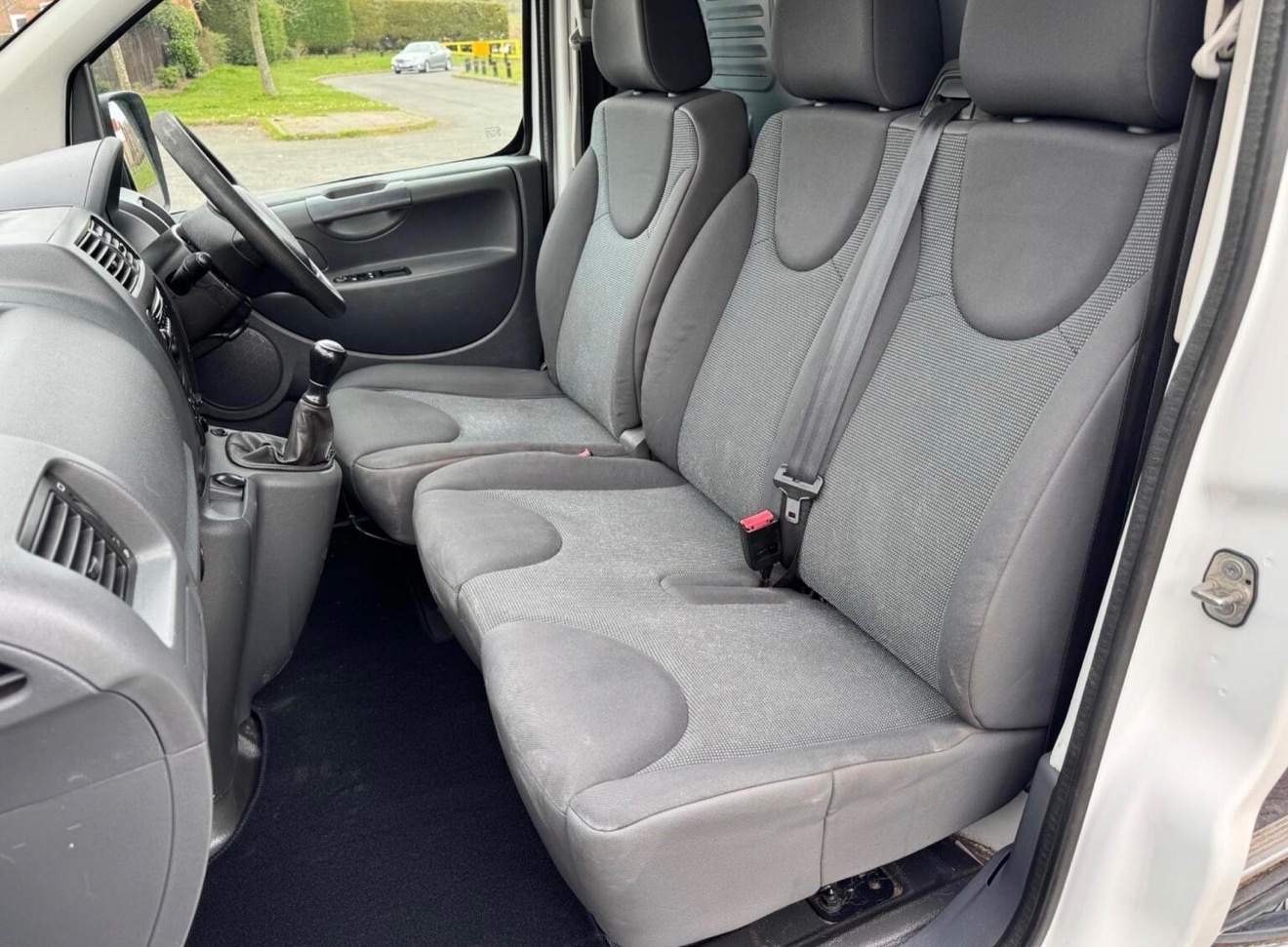 Used Citroen Dispatch 2014 for sale - 77543392: Photo 17