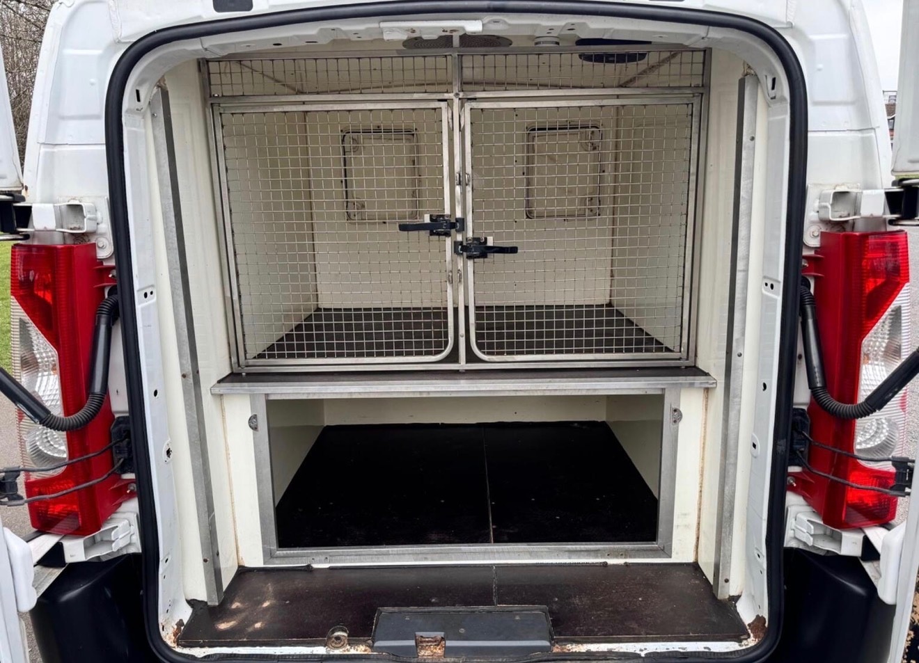 Used Citroen Dispatch 2014 for sale - 77543392: Photo 18