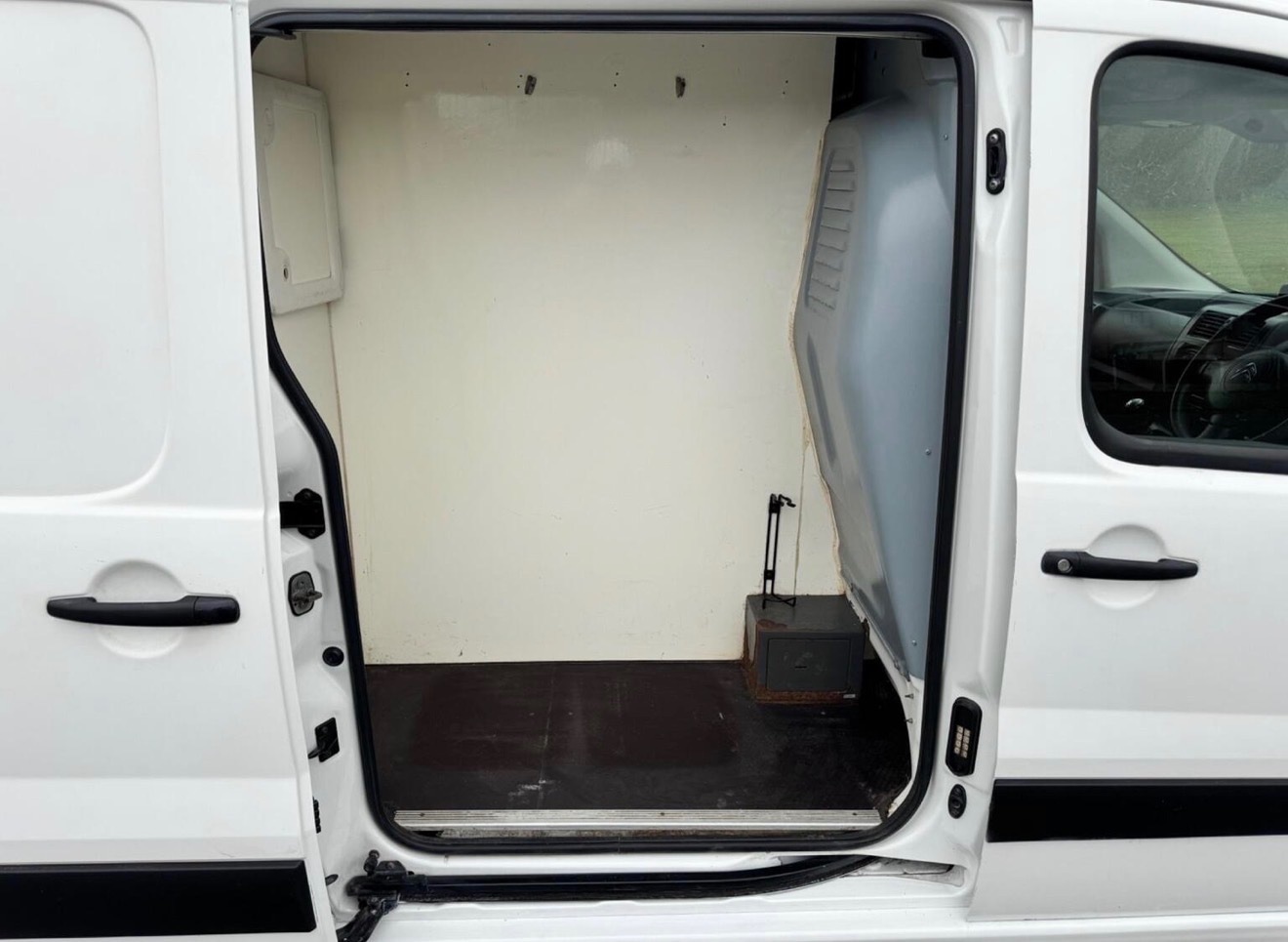 Used Citroen Dispatch 2014 for sale - 77543392: Photo 21