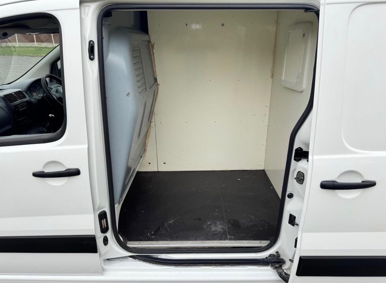 Used Citroen Dispatch 2014 for sale - 77543392: Photo 23