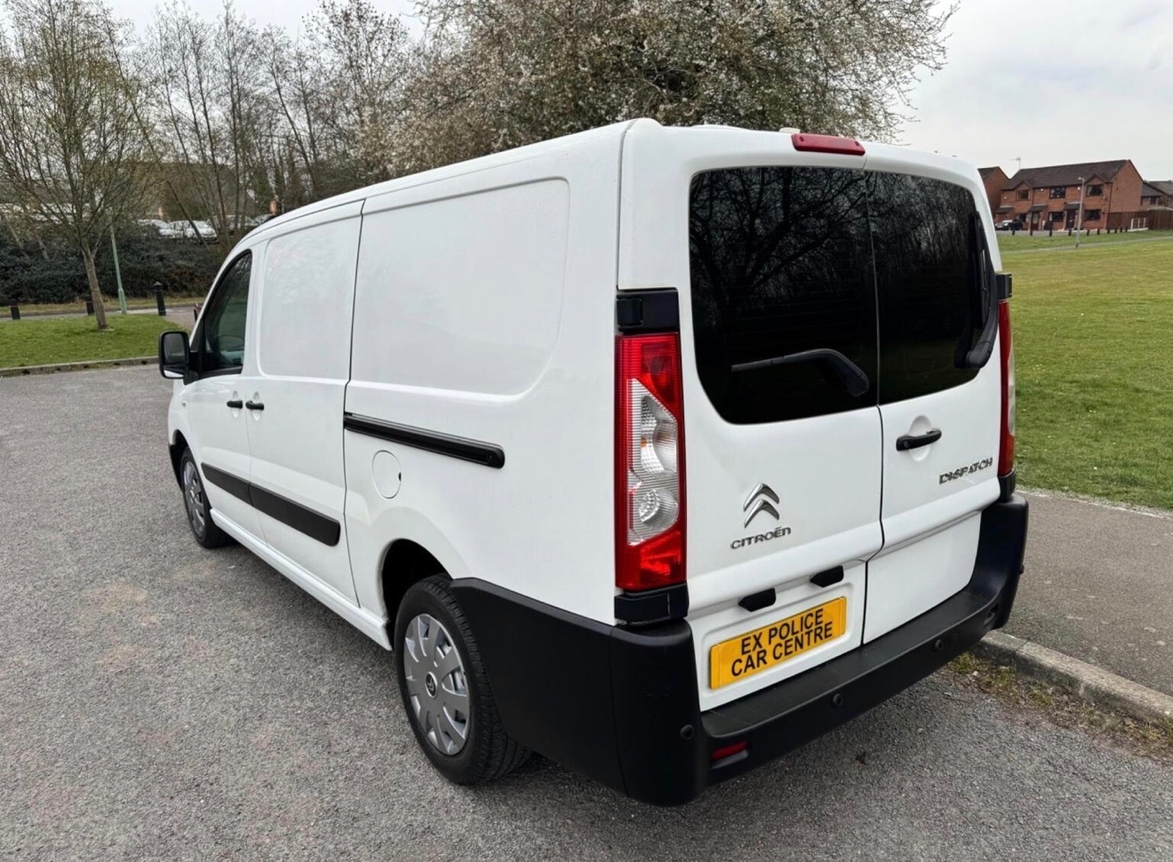 Used Citroen Dispatch 2014 for sale - 77543392: Photo 5