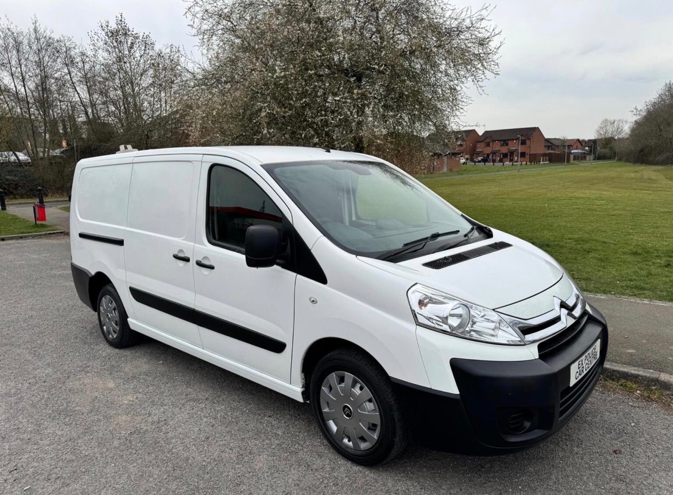 Used Citroen Dispatch 2014 for sale - 77543392: Photo 6