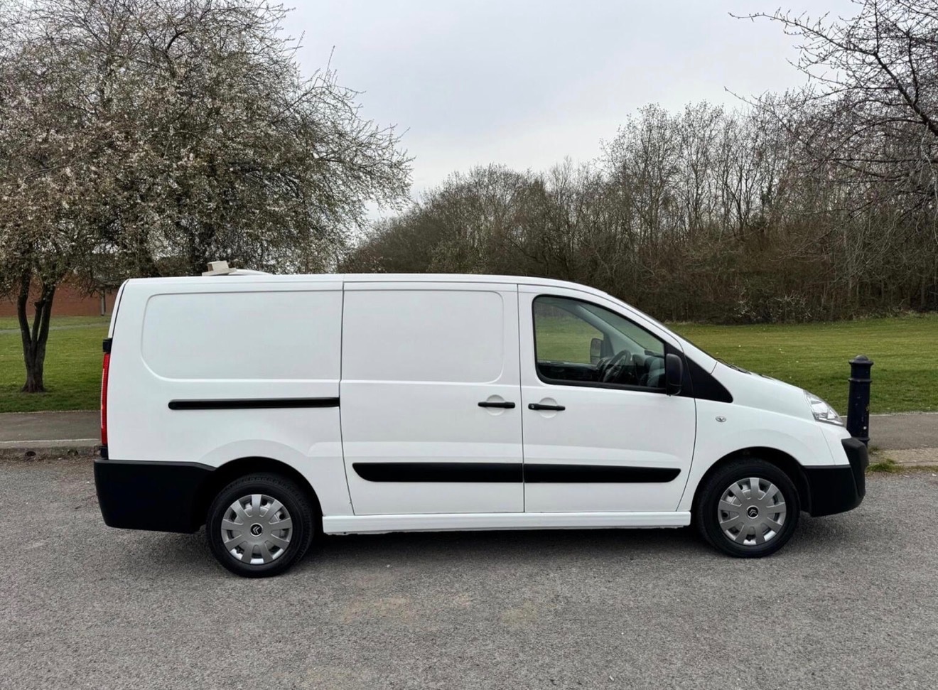 Used Citroen Dispatch 2014 for sale - 77543392: Photo 7