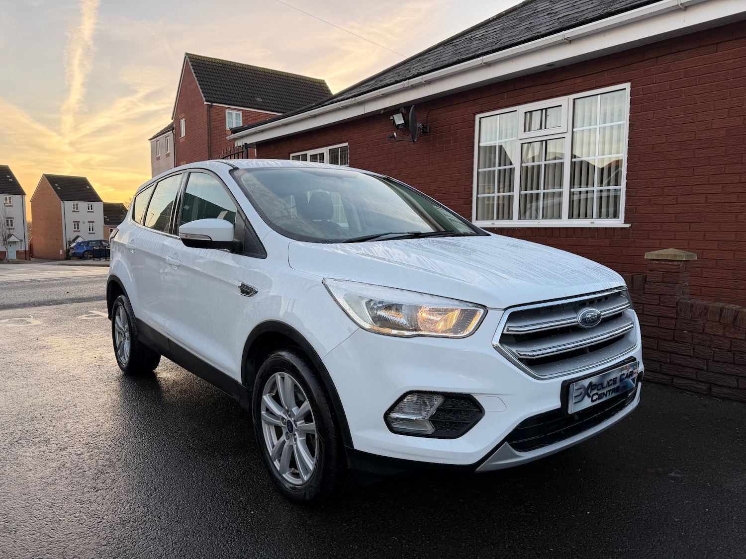 Used Ford Kuga 2019 for sale - 76221661: Photo 10