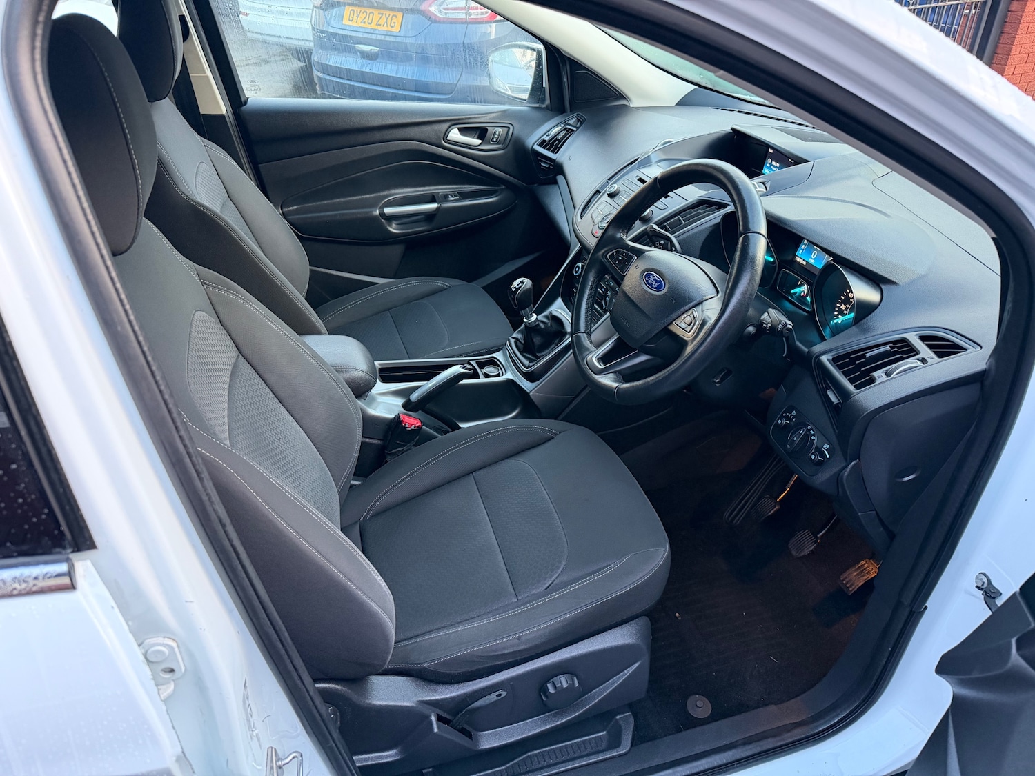 Used Ford Kuga 2019 for sale - 76221661: Photo 12