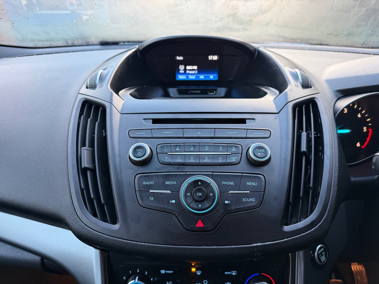 Used Ford Kuga 2019 for sale - 76221661: Photo 16