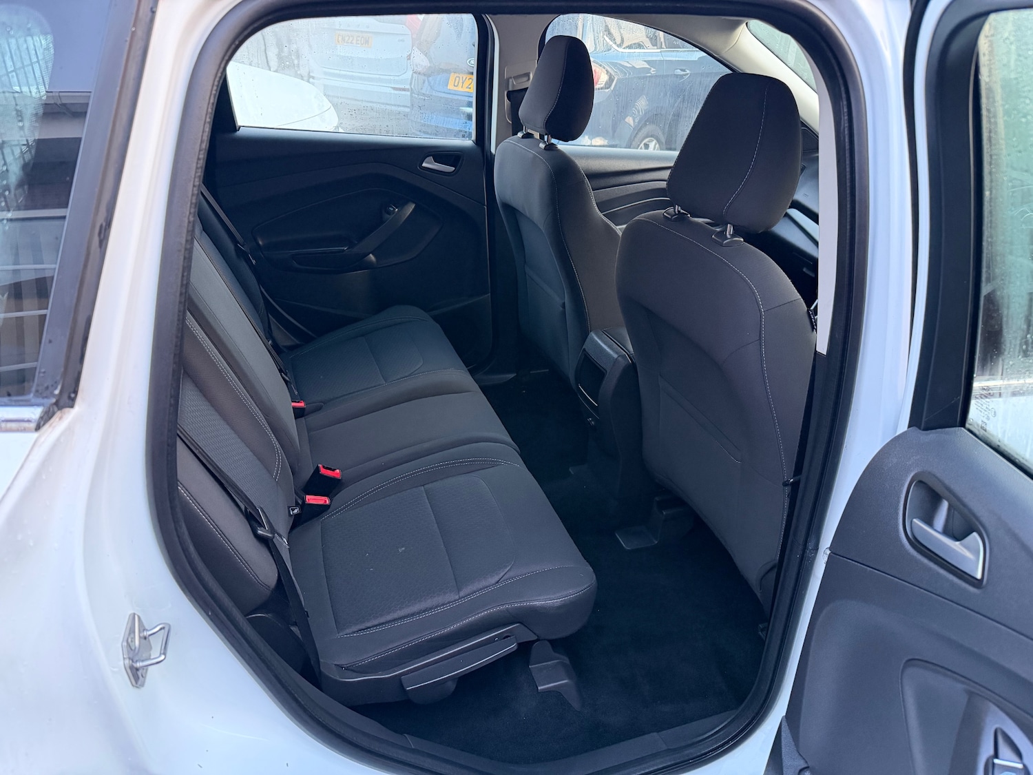 Used Ford Kuga 2019 for sale - 76221661: Photo 19