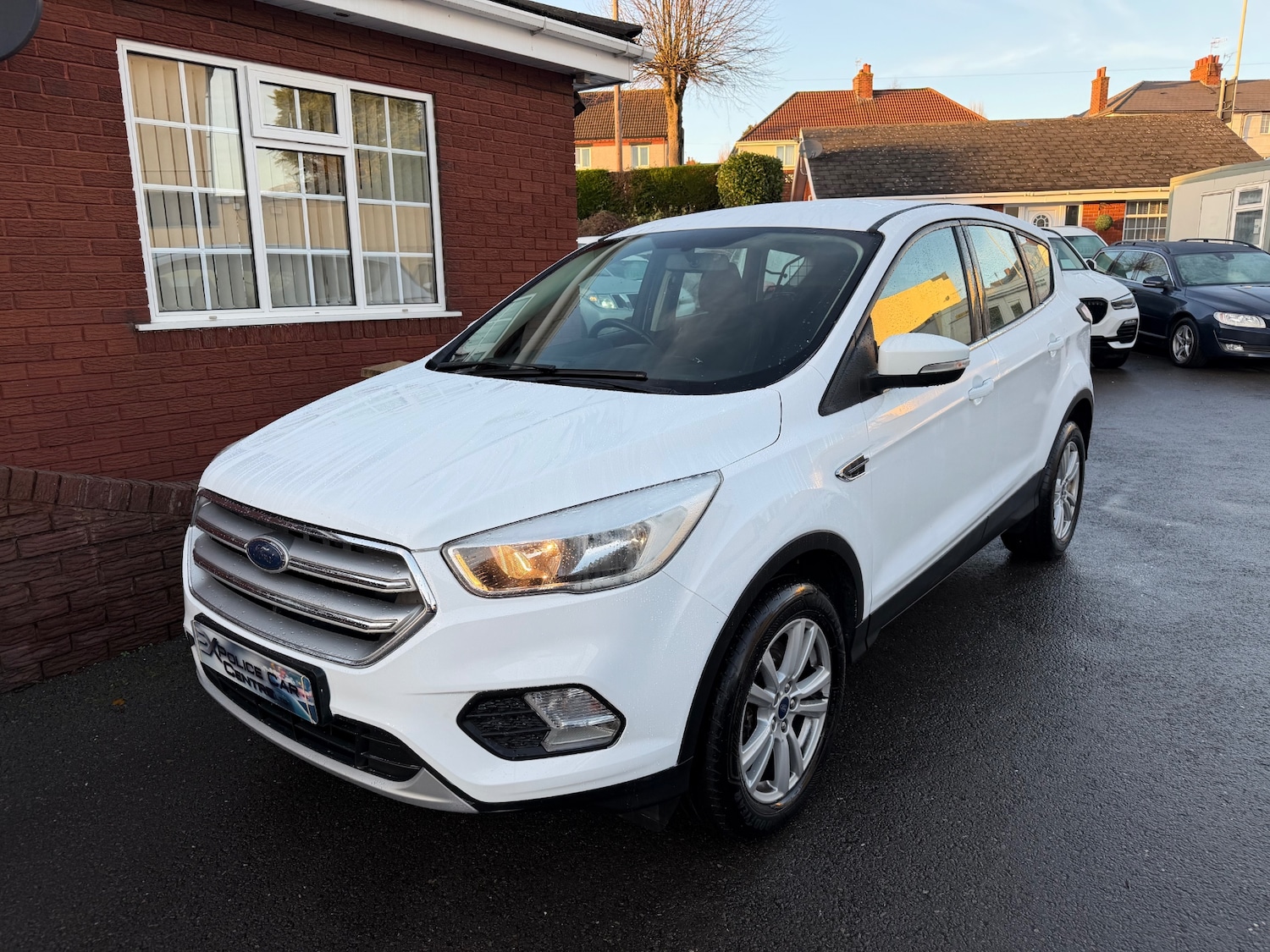 Used Ford Kuga 2019 for sale - 76221661: Photo 2