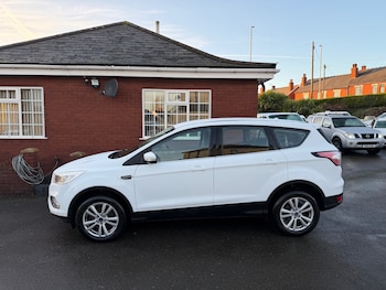 Used Ford Kuga 2019 for sale - 76221661: Photo