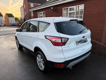 Used Ford Kuga 2019 for sale - 76221661: Photo