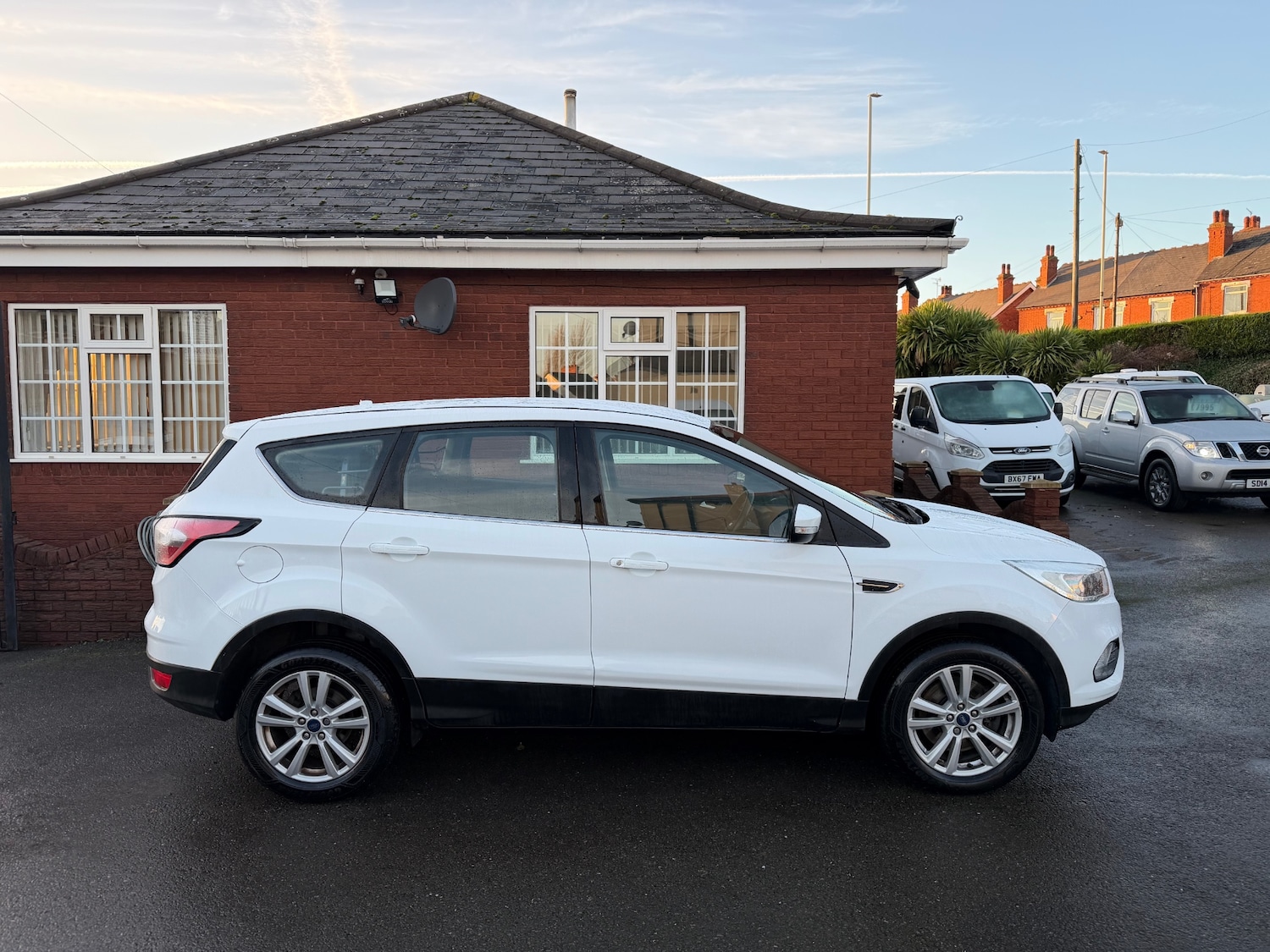 Used Ford Kuga 2019 for sale - 76221661: Photo 6
