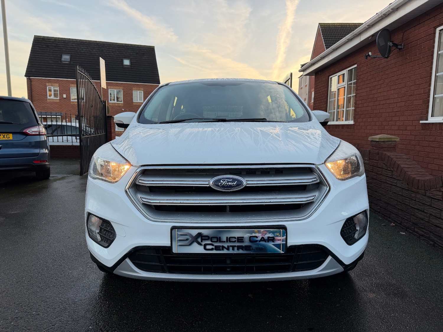 Used Ford Kuga 2019 for sale - 76221661: Photo 9