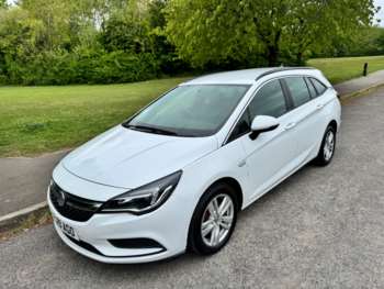 Used Vauxhall Astra 2019 for sale - 74010883: Photo