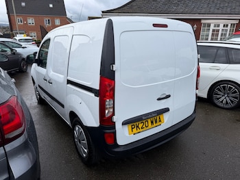 Used Mercedes-Benz Citan 2020 for sale - 78255403: Photo