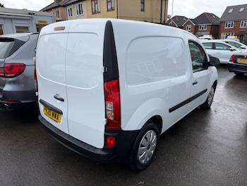 Used Mercedes-Benz Citan 2020 for sale - 78255403: Photo