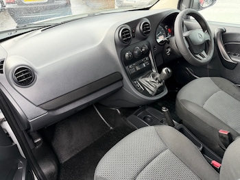 Used Mercedes-Benz Citan 2020 for sale - 78255403: Photo