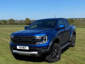 Used Ford Ranger 2023 for sale - 74445233: Photo