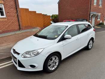 2013 (13) - 1.6 TDCi 115 Edge 5dr