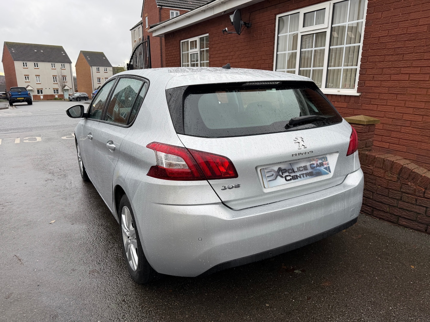 Used Peugeot 308 2017 for sale - 76910948: Photo 5