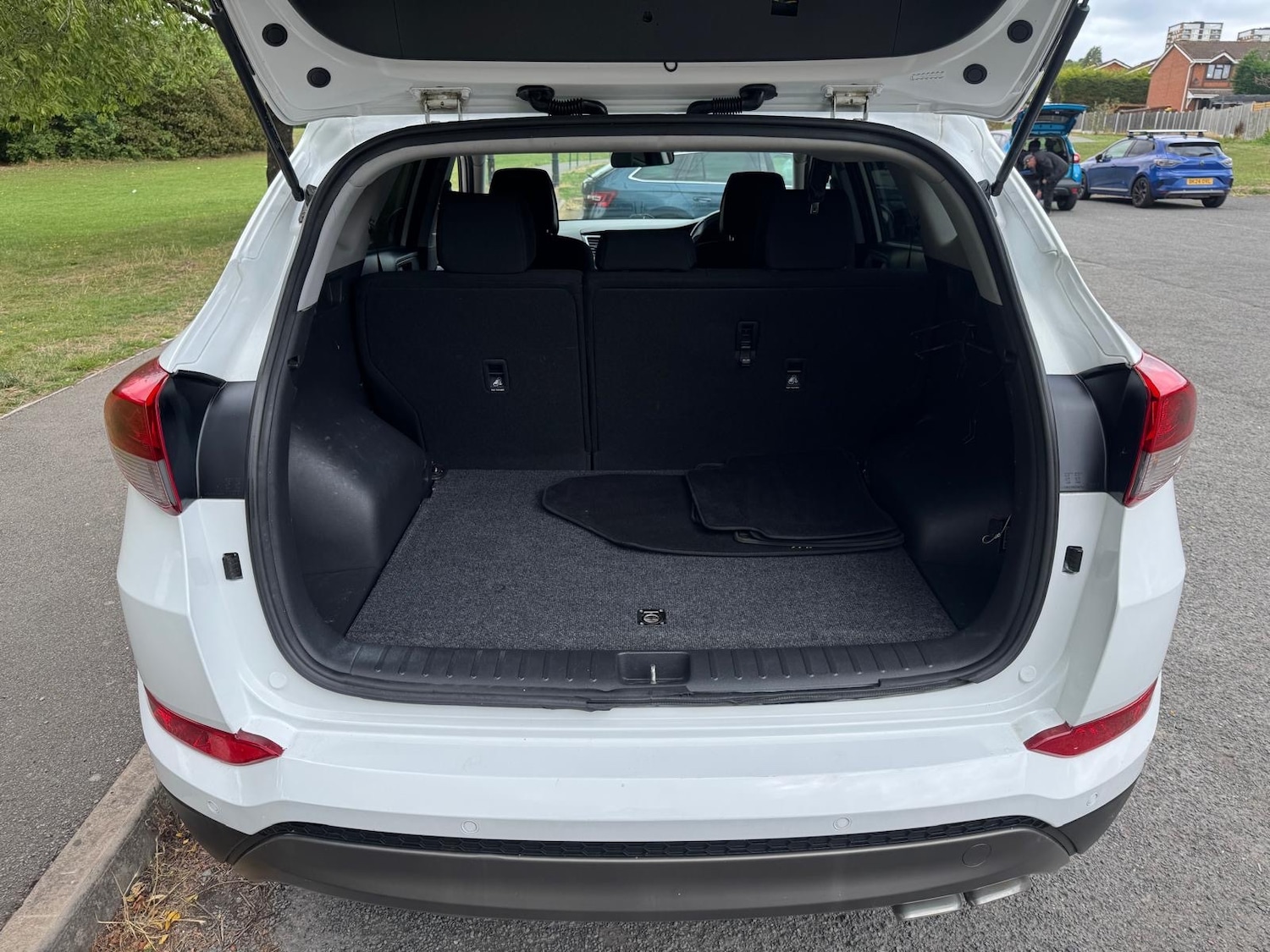Vehicle 23