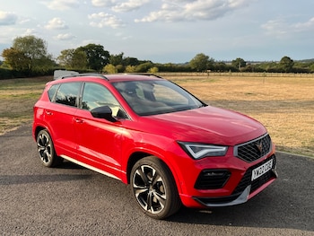 2022 (22) - 2.0 TSI 300 VZ1 DSG 4DRIVE EURO 6