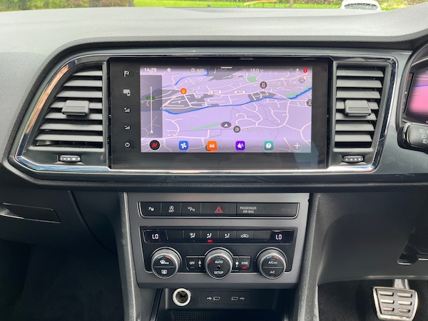 Used Cupra Ateca 2022 for sale - 75668332: Photo 20
