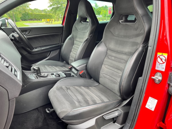 Used Cupra Ateca 2022 for sale - 75668332: Photo 22