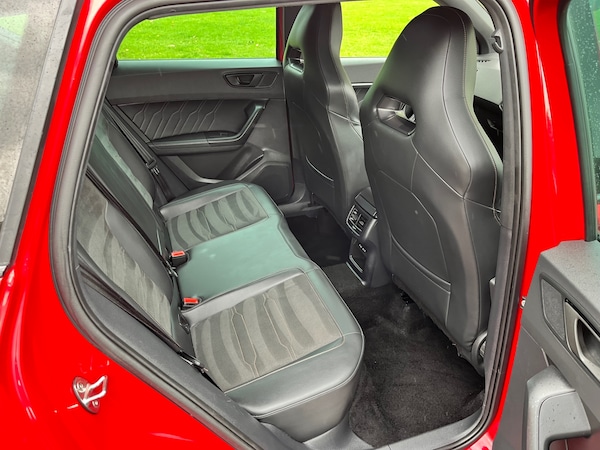 Used Cupra Ateca 2022 for sale - 75668332: Photo 23