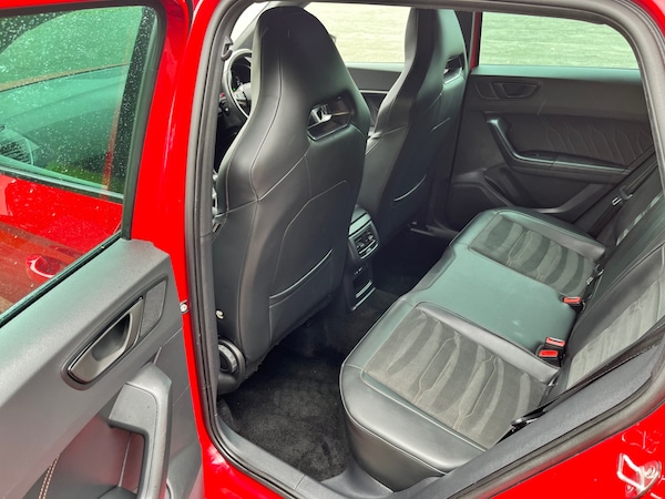 Used Cupra Ateca 2022 for sale - 75668332: Photo 24