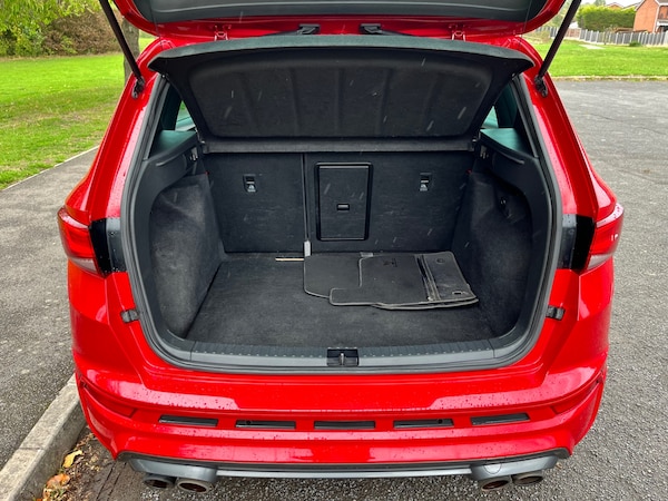 Used Cupra Ateca 2022 for sale - 75668332: Photo 25