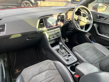 Used Cupra Ateca 2022 for sale - 75668332: Photo