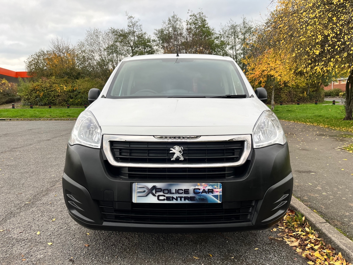 Used Peugeot Partner 2018 for sale - 76169797: Photo 10