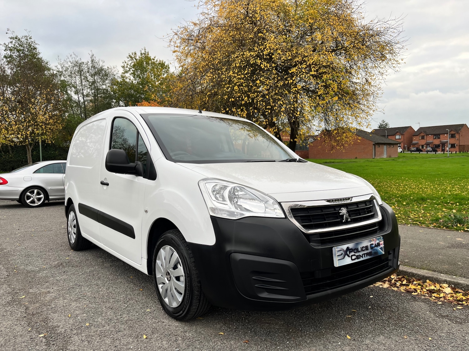 Used Peugeot Partner 2018 for sale - 76169797: Photo 11