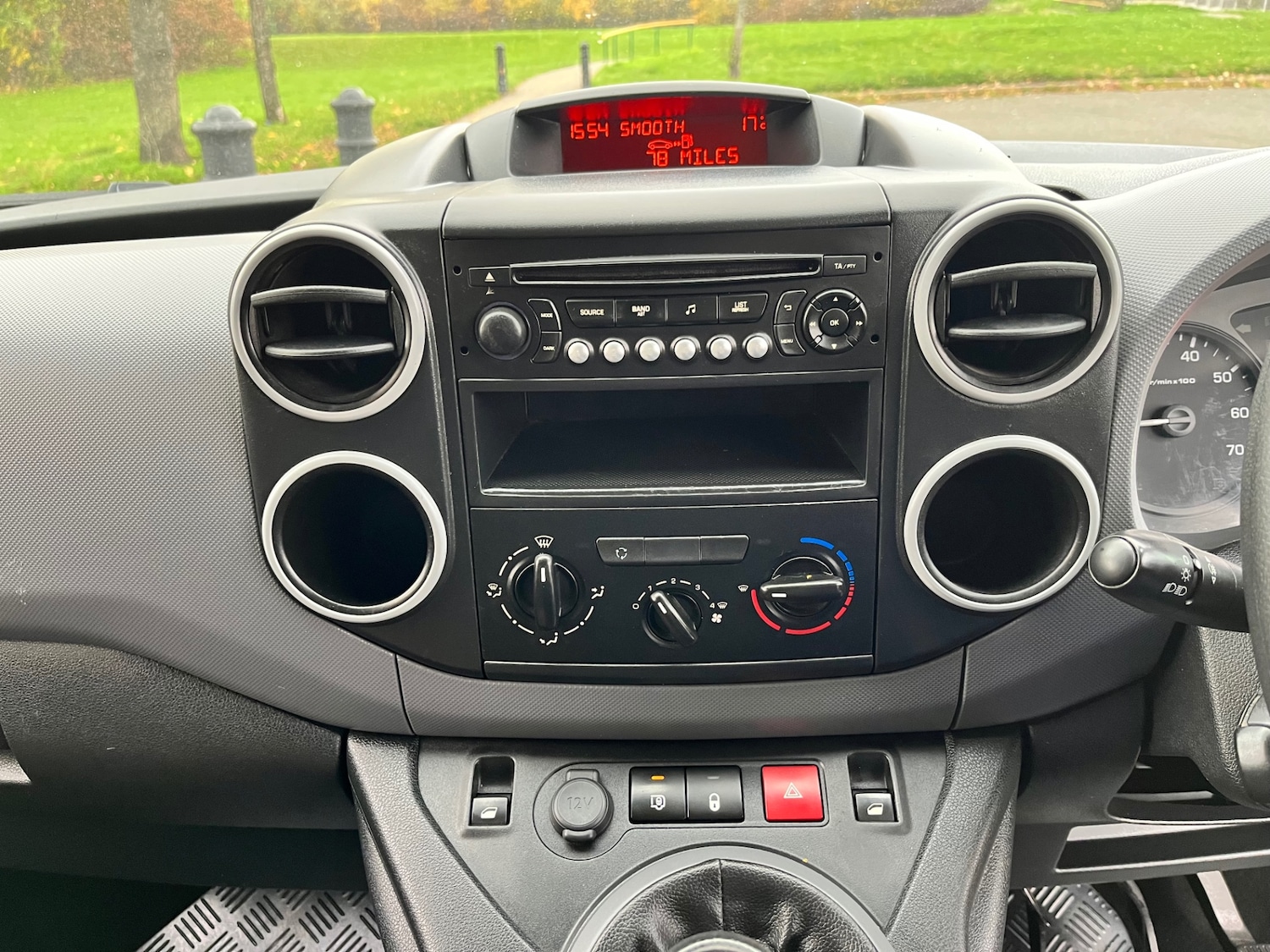 Used Peugeot Partner 2018 for sale - 76169797: Photo 15