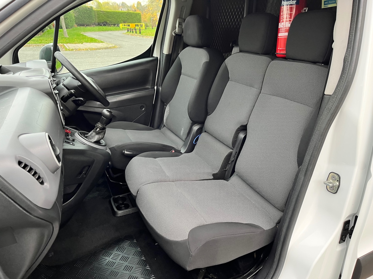 Used Peugeot Partner 2018 for sale - 76169797: Photo 17