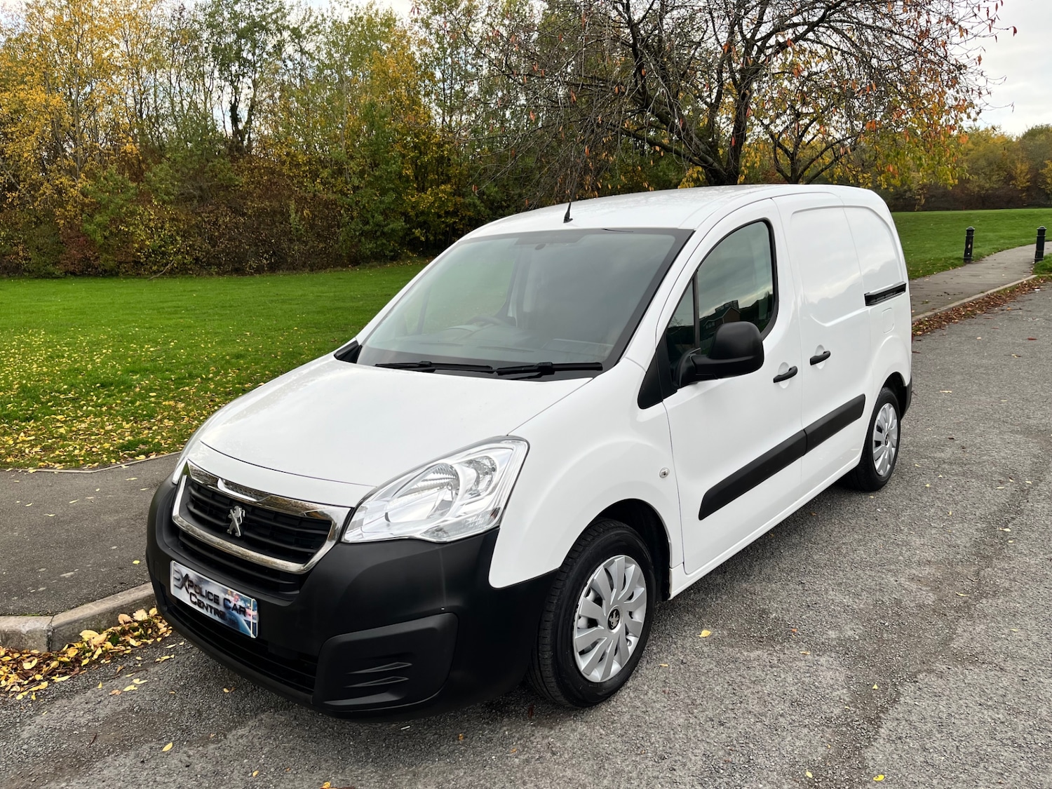 Used Peugeot Partner 2018 for sale - 76169797: Photo 3