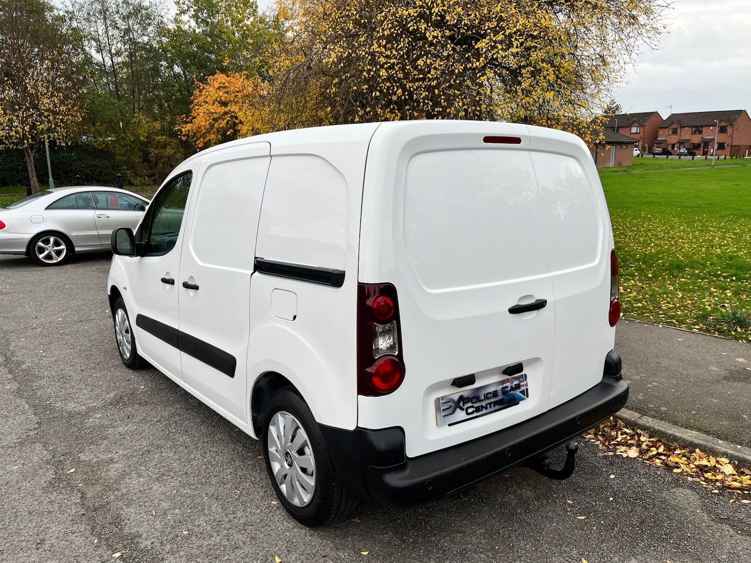 Used Peugeot Partner 2018 for sale - 76169797: Photo 5