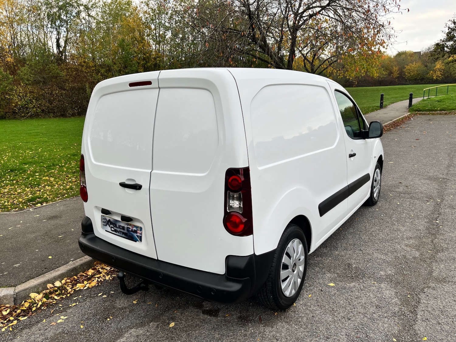 Used Peugeot Partner 2018 for sale - 76169797: Photo 8