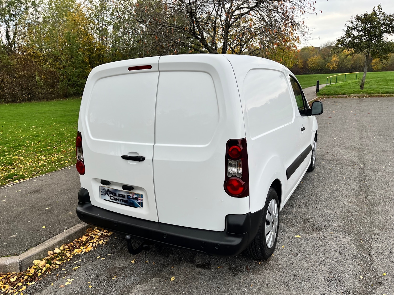 Used Peugeot Partner 2018 for sale - 76169797: Photo 9
