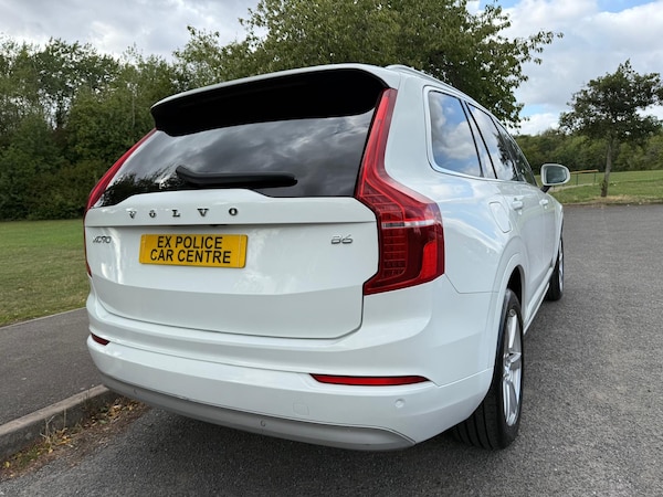 Used Volvo XC90 2022 for sale - 75213165: Photo 10