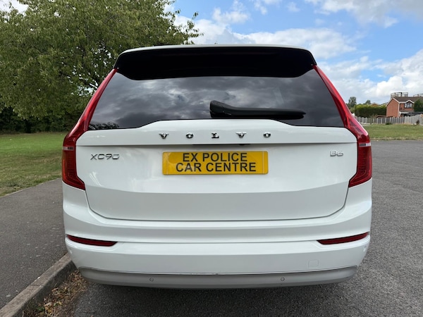 Used Volvo XC90 2022 for sale - 75213165: Photo 11